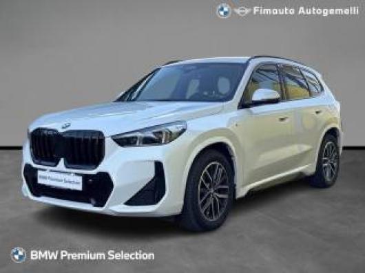 usato BMW X1