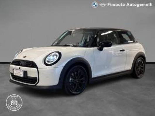 usato MINI Cooper S