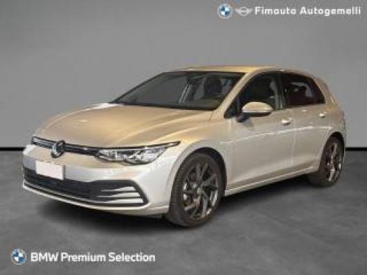 usato VOLKSWAGEN Golf