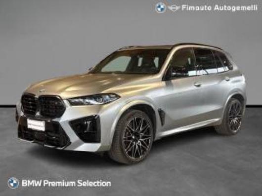 X5 M