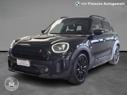 usato MINI Countryman
