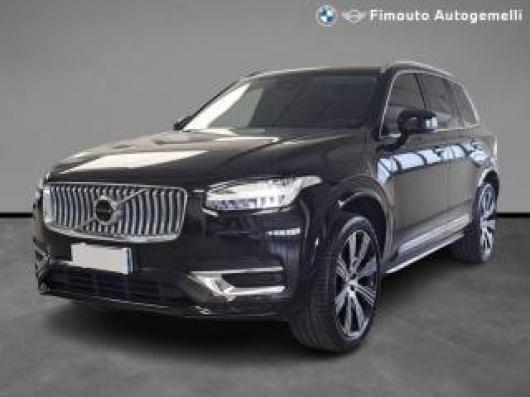 usato VOLVO XC90