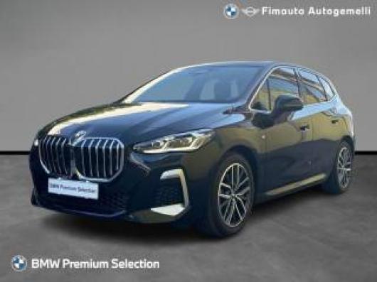 usato BMW 218