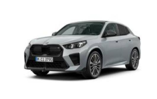 nuovo BMW X2