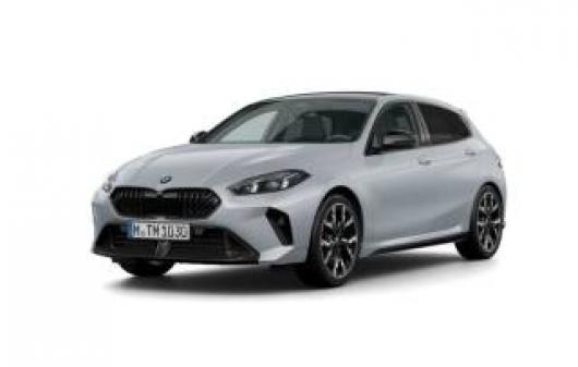 nuovo BMW 118
