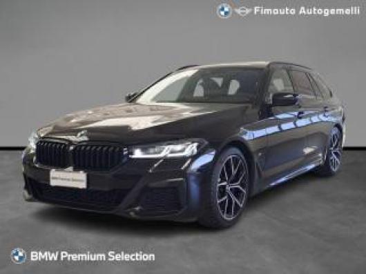 usato BMW 520