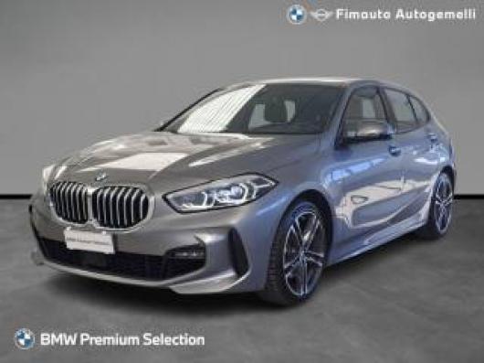 usato BMW 118