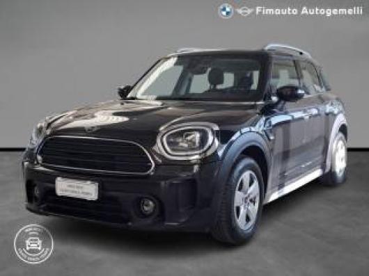 usato MINI Countryman
