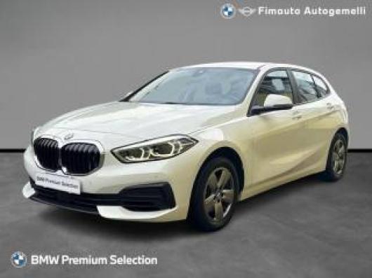 usato BMW 116