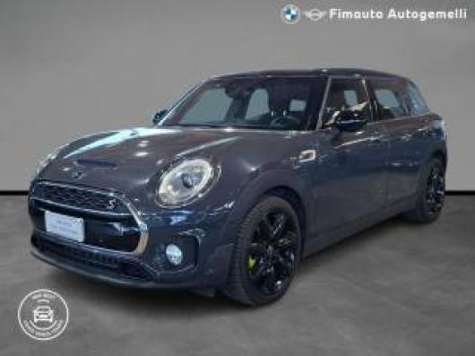 usato MINI Clubman