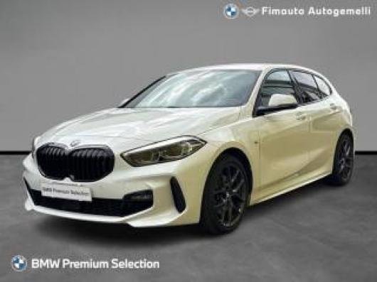 usato BMW 118