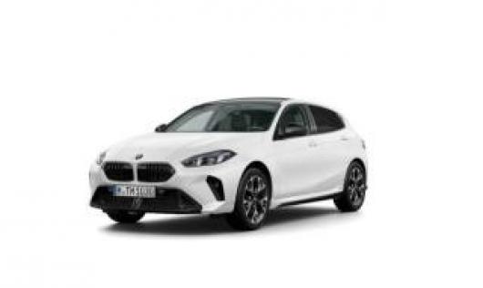 nuovo BMW 116