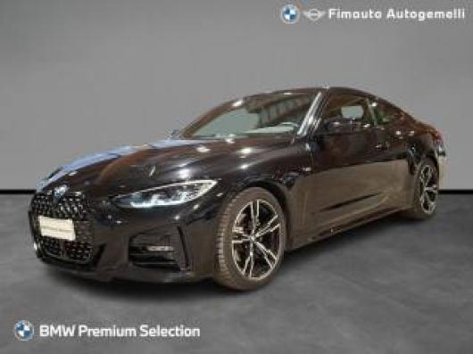 usato BMW 420