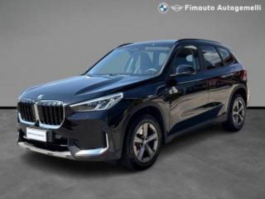 usato BMW X1