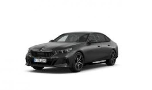 nuovo BMW 520