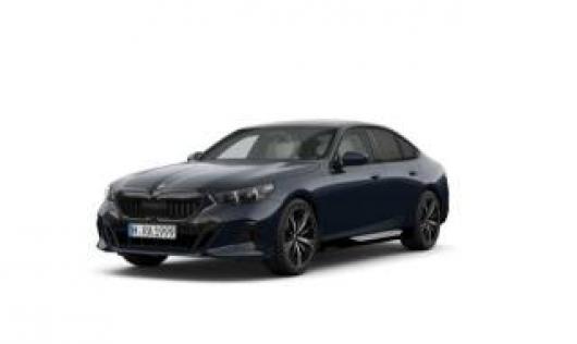 nuovo BMW 520