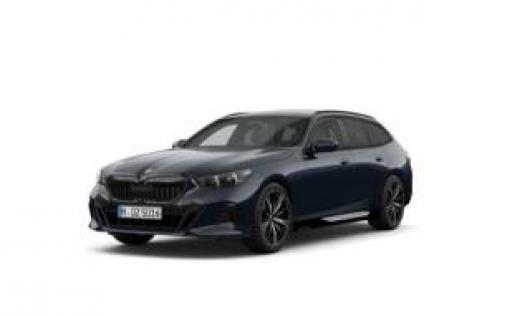nuovo BMW 520