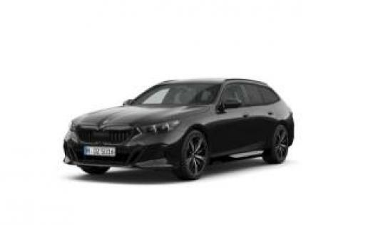 nuovo BMW 520
