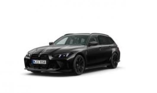 nuovo BMW M3