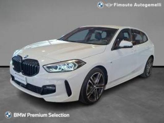 usato BMW 118