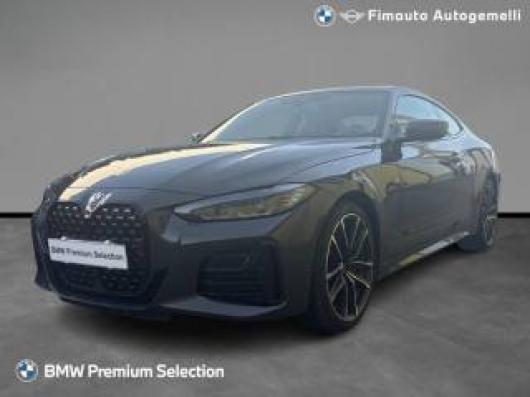 usato BMW M440
