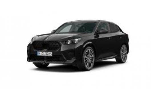 nuovo BMW X2