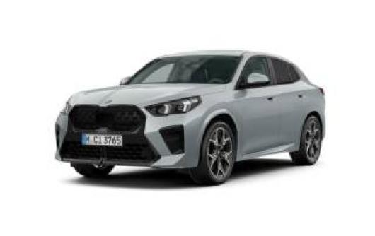 nuovo BMW X2