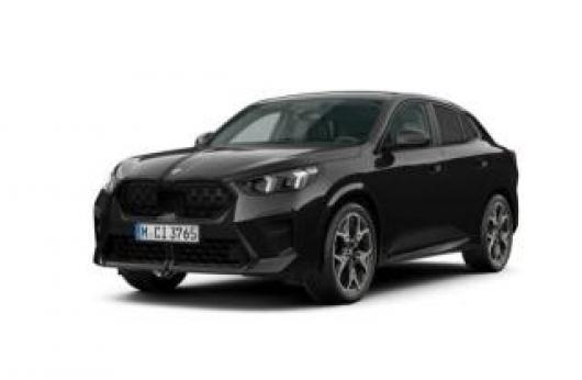 nuovo BMW X2