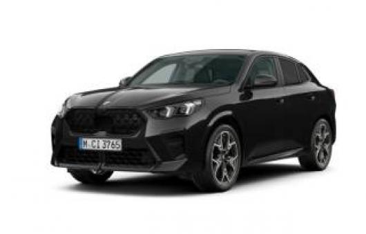 nuovo BMW X2