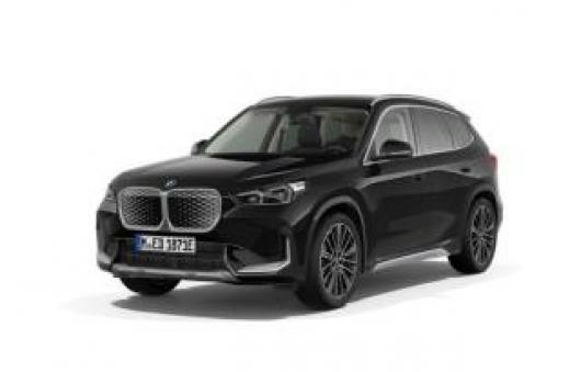 nuovo BMW iX1
