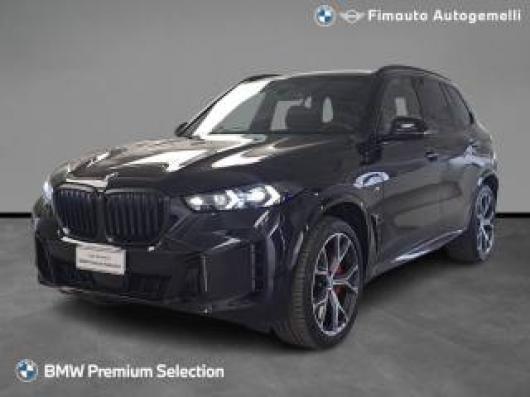 usato BMW X5