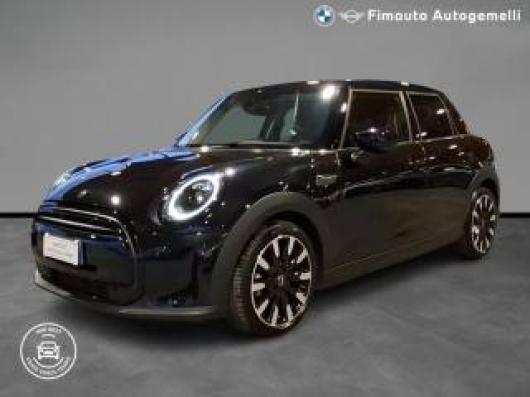 usato MINI Cooper