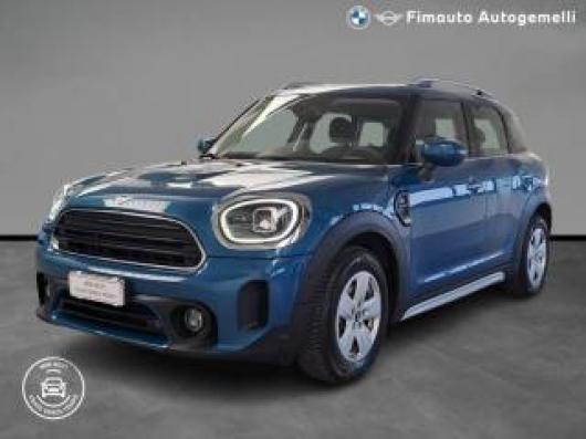 usato MINI Countryman