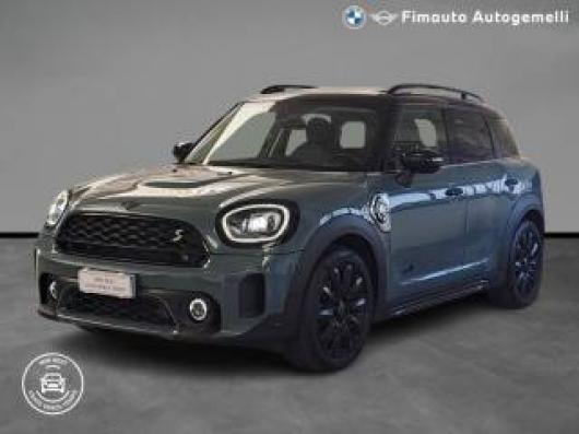 usato MINI Countryman