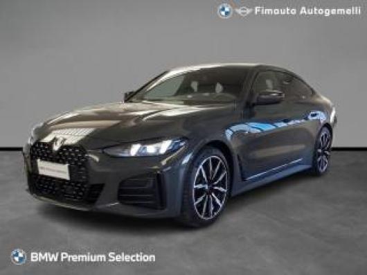 usato BMW 420
