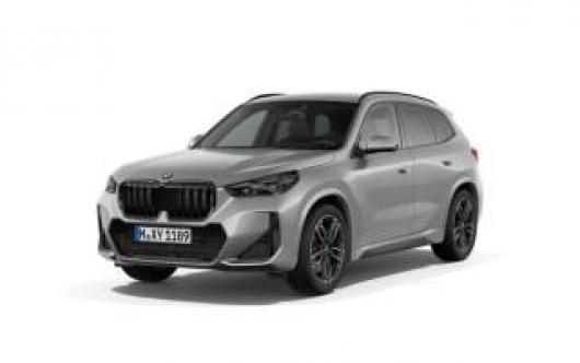 nuovo BMW X1
