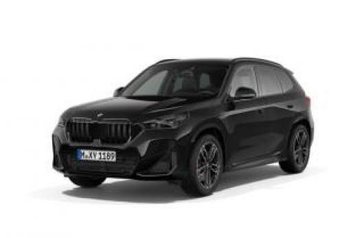 nuovo BMW X1