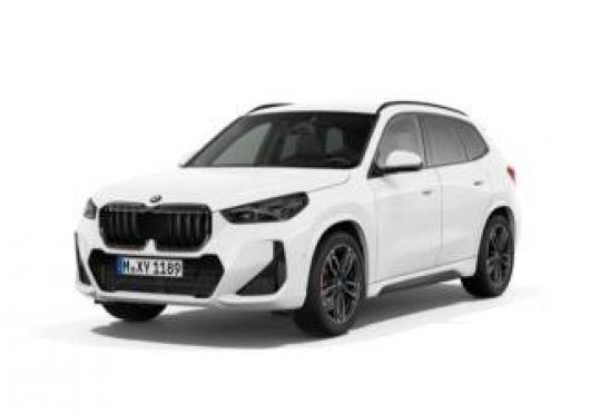 nuovo BMW X1