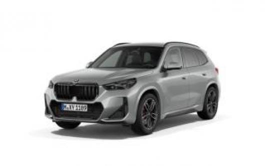nuovo BMW X1