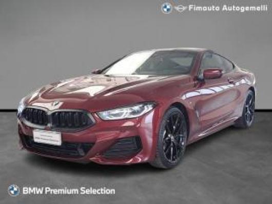 usato BMW 840