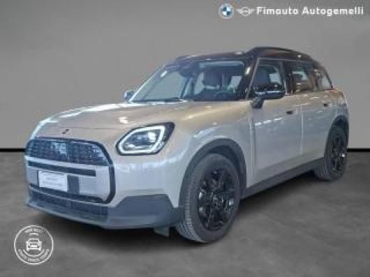 usato MINI Countryman
