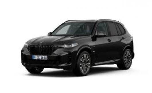 nuovo BMW X5