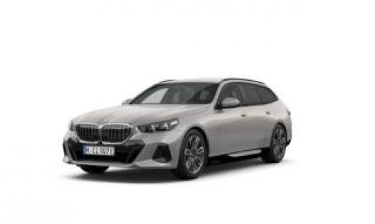nuovo BMW 530