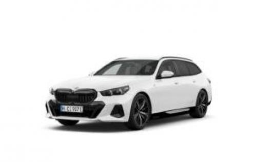 nuovo BMW 530