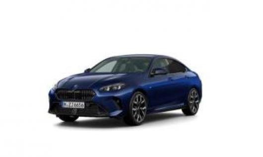 nuovo BMW 220