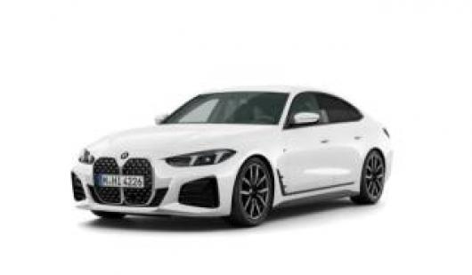 nuovo BMW 420