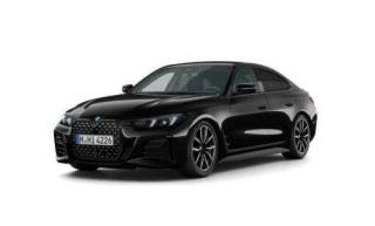 nuovo BMW 420