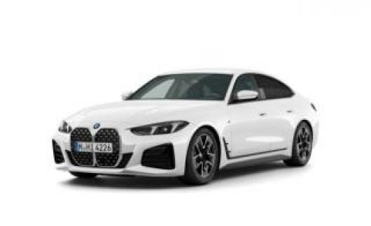 nuovo BMW 420