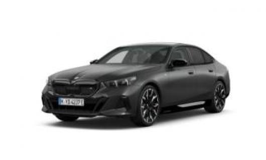 nuovo BMW i5