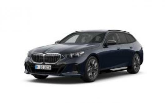nuovo BMW 520